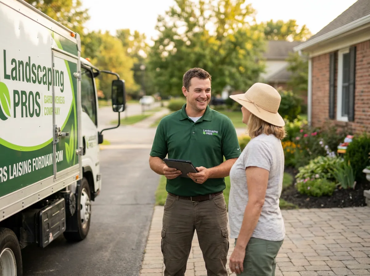 Landscaping Sudlersville, MD FAQs